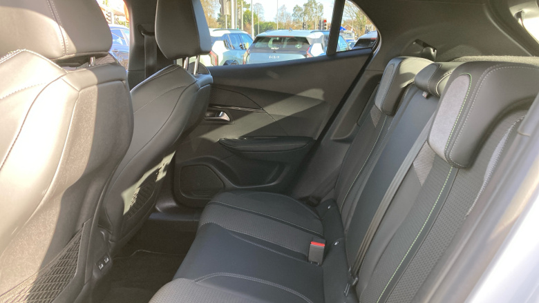 Peugeot 2008 100kW GT 50kWh 5dr Auto Electric Estate